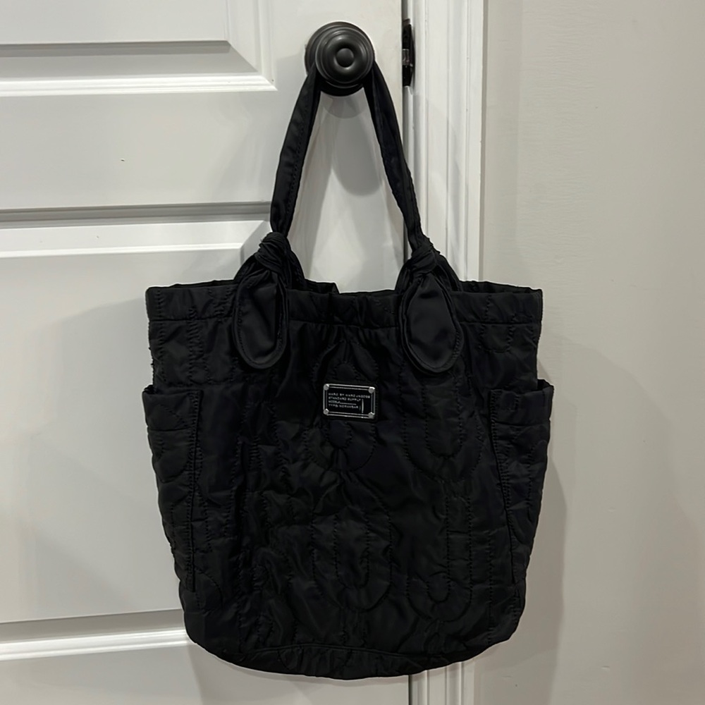 Marc Jacobs tote bag